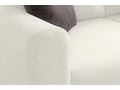Модульный диван Basic 2 White