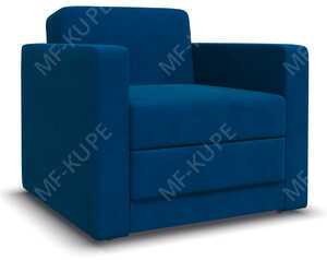 Кресло Амаретто Royal Blue